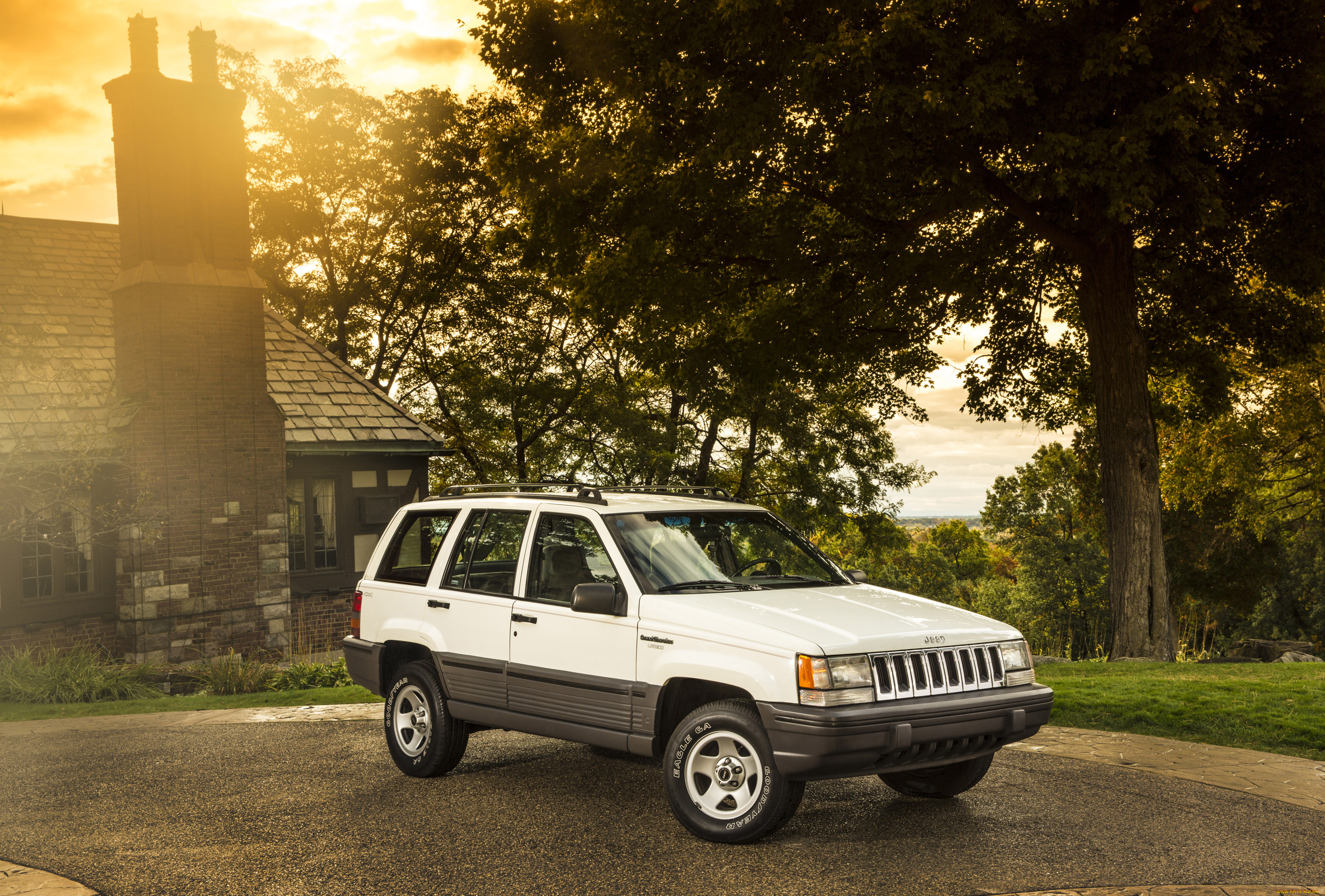 , jeep